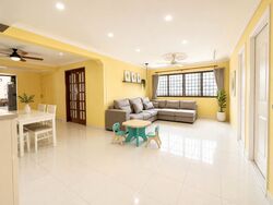 Blk 568 Pasir Ris Street 51 (Pasir Ris), HDB 5 Rooms #591294761